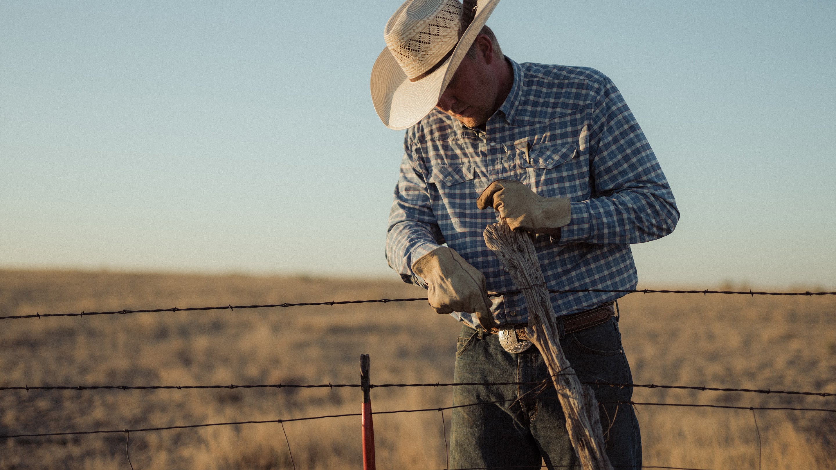 RangeTek Western Guide Snap Shirts