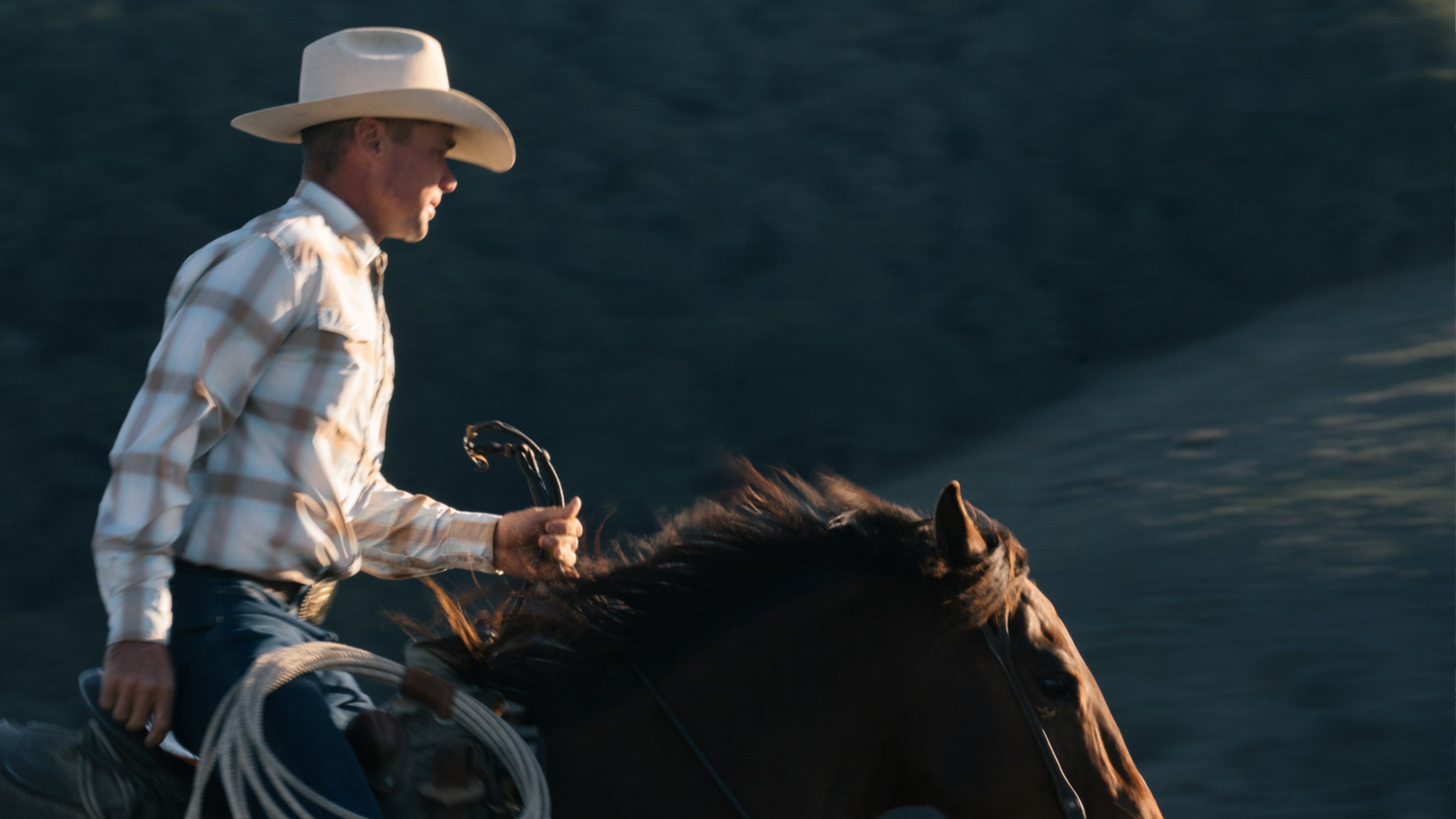 RangeTek Western Guide Snap Shirts