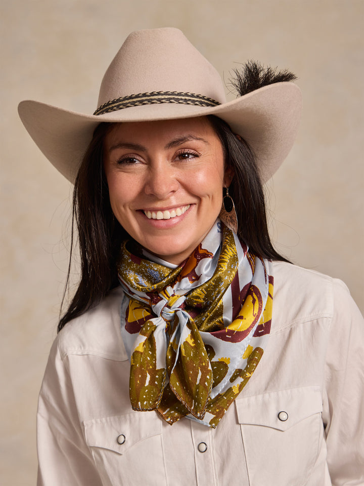 Heritage Wild Rag - Schaefer Outfitter
