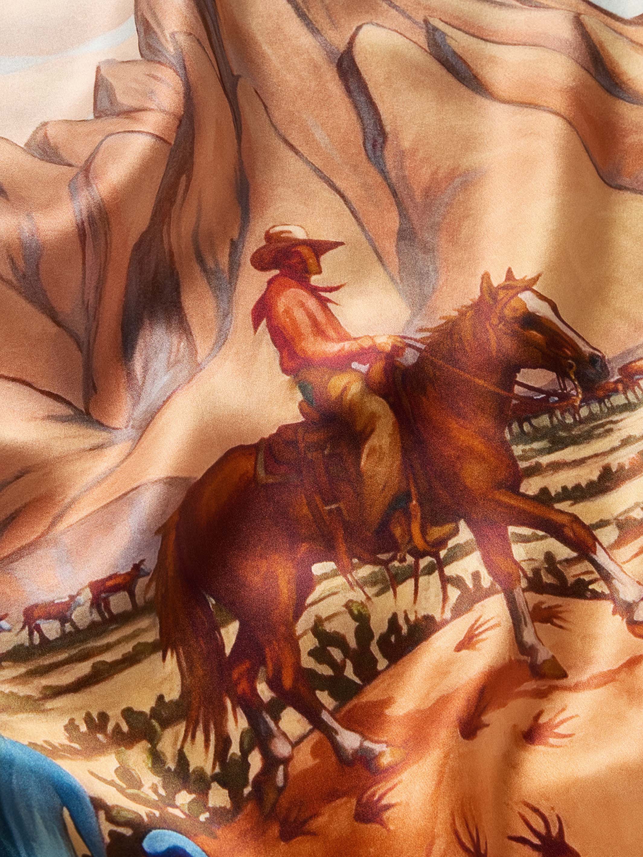 Heritage Wild Rag - Schaefer Outfitter
