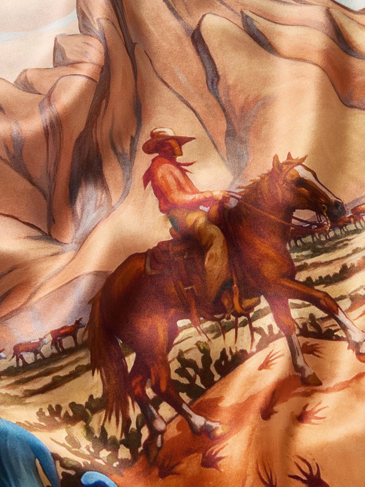Heritage Wild Rag - Schaefer Outfitter