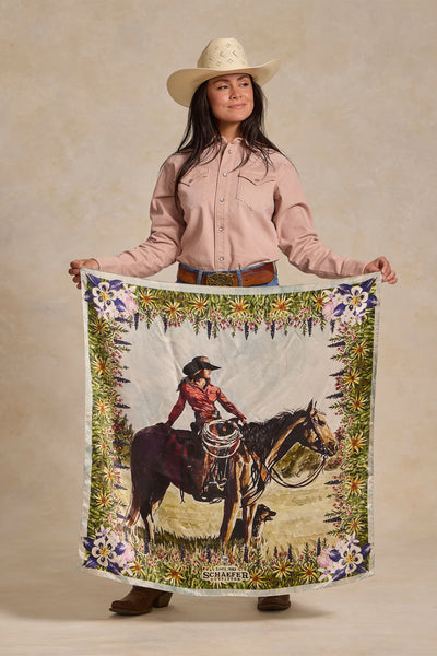 Heritage Wild Rag - Schaefer Outfitter