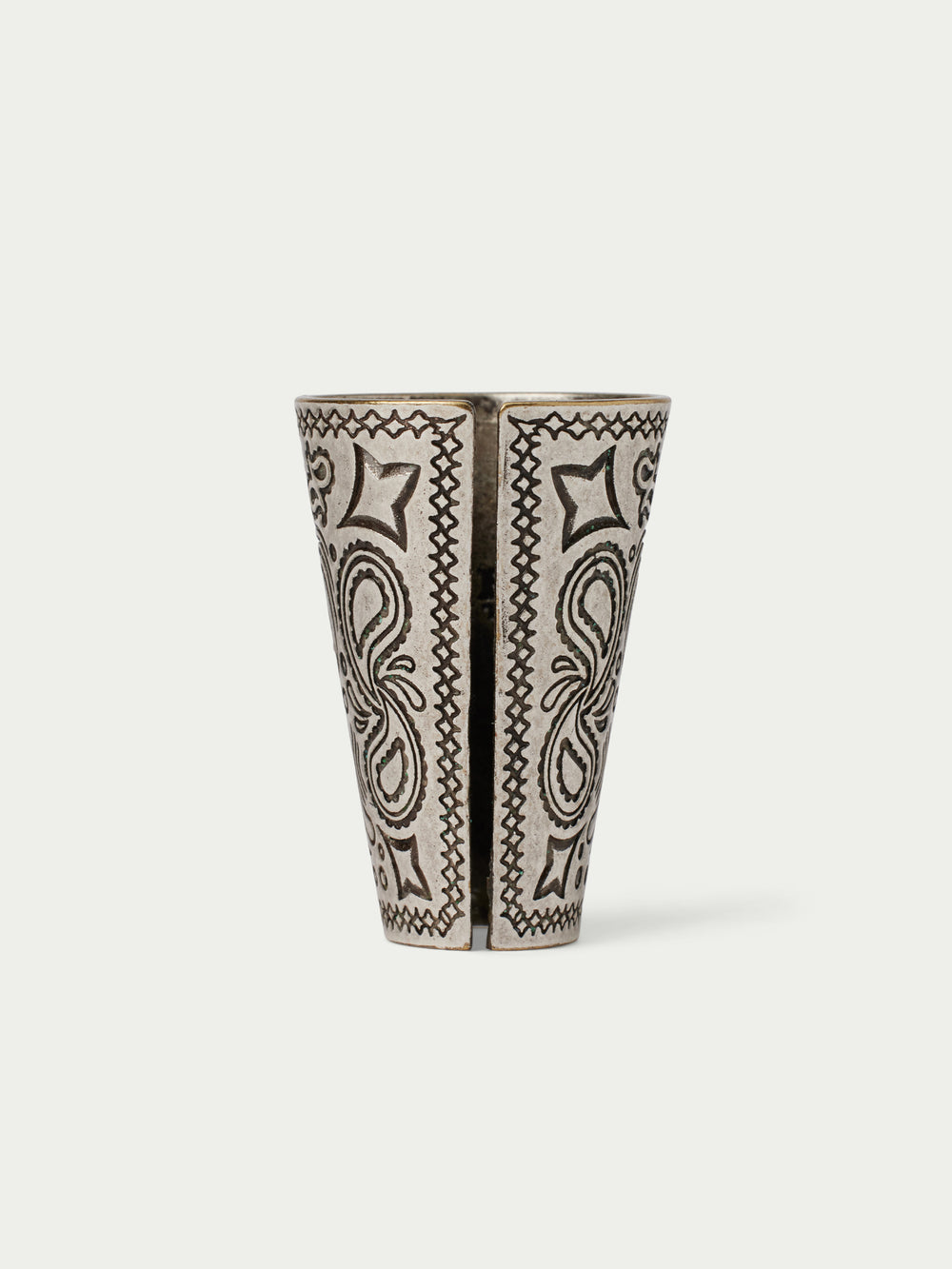 PAISLEY SCARF SLIDE - Schaefer Outfitter