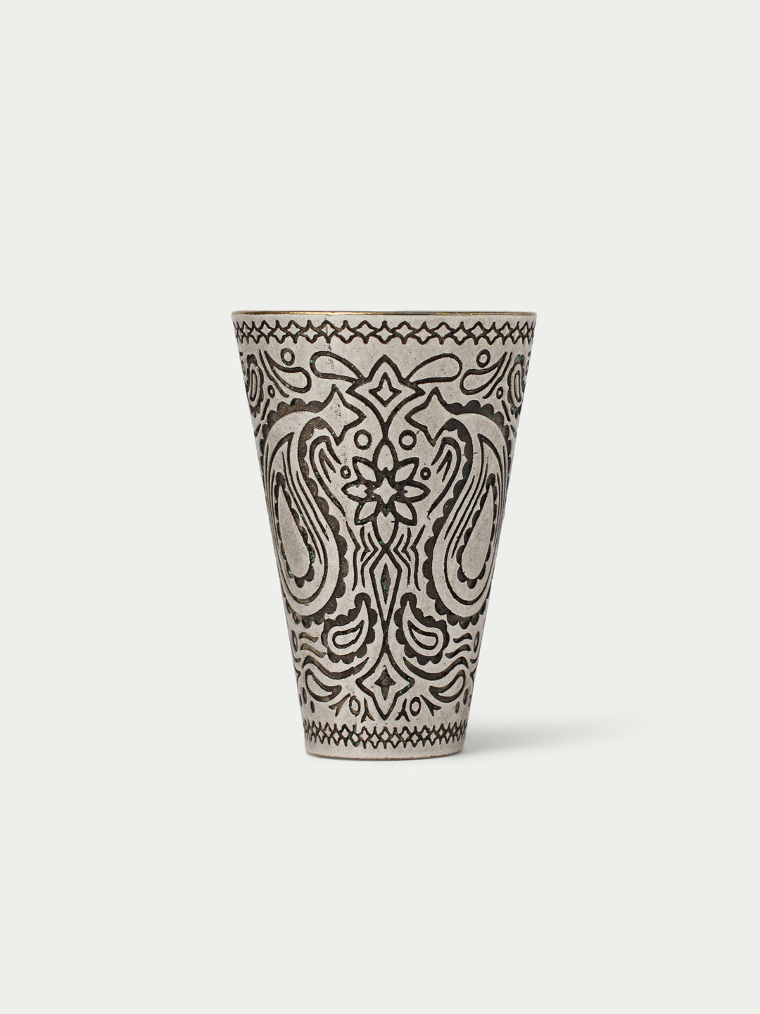 PAISLEY SCARF SLIDE - Schaefer Outfitter