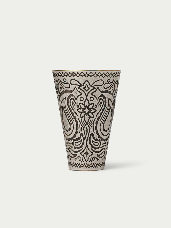 PAISLEY SCARF SLIDE - Schaefer Outfitter