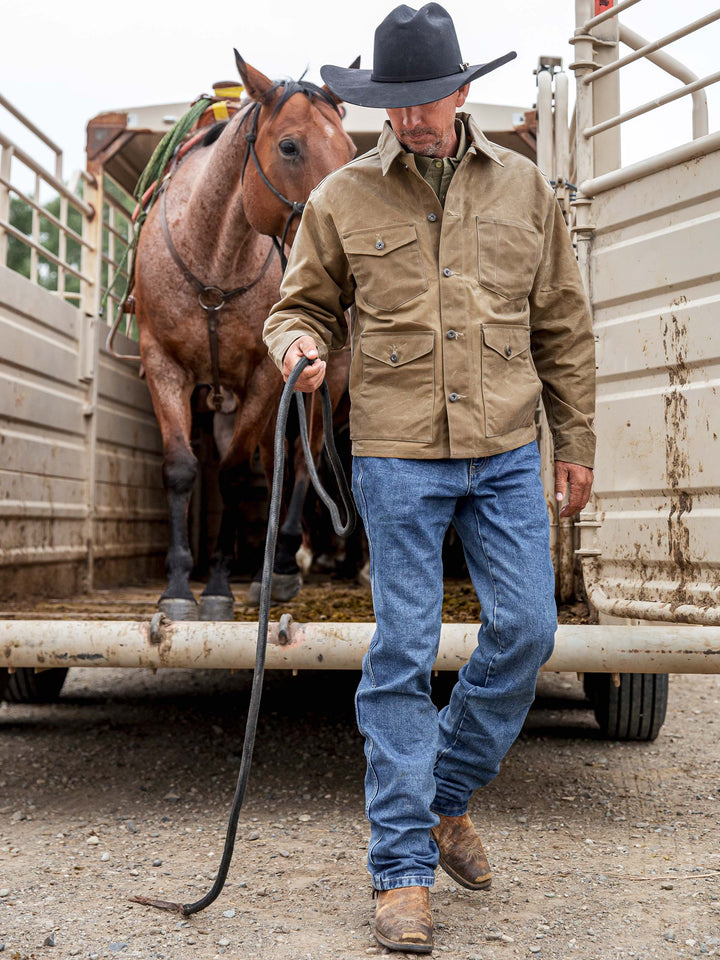Ranch Hand® Original Dungarees - Schaefer Outfitter