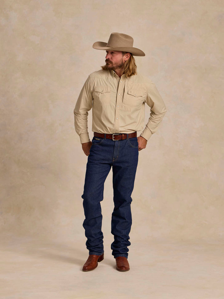 Ranch Hand® Original Dungarees - Schaefer Outfitter