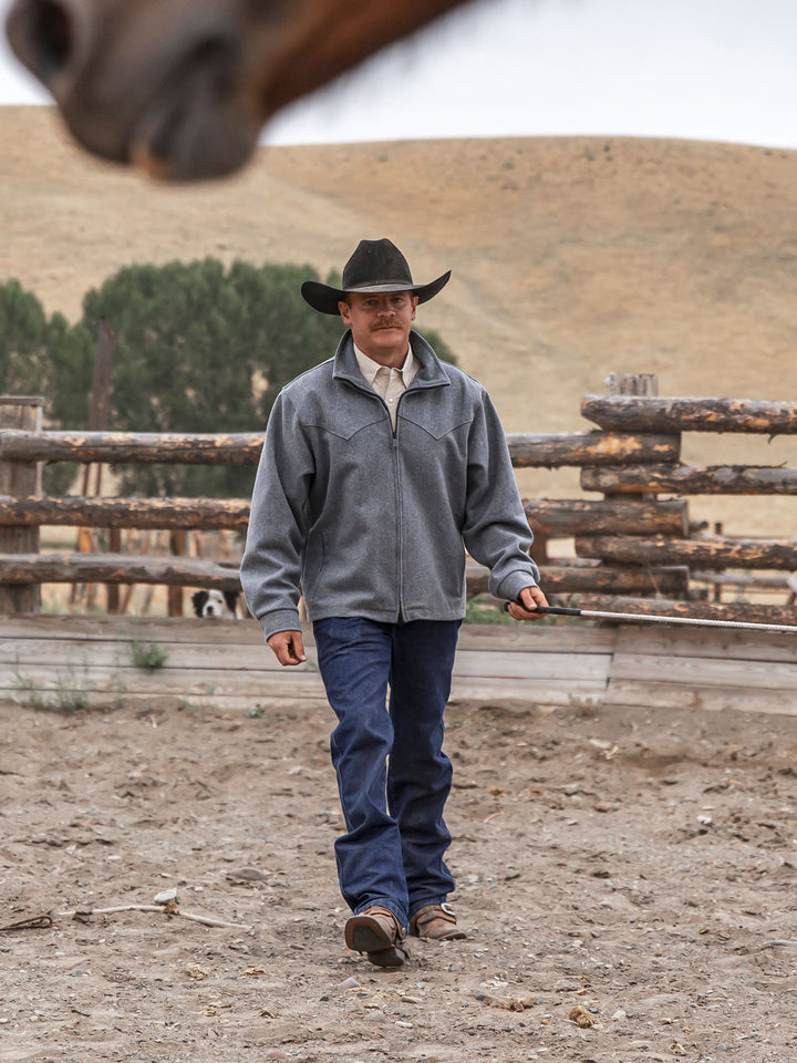 Ranch Hand® Reserve Dungarees - Schaefer Outfitter