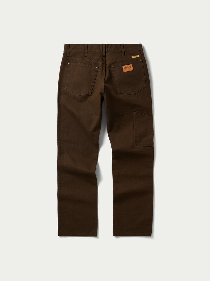 FENCELINE RANCH HAND DUNGAREE - Schaefer Outfitter