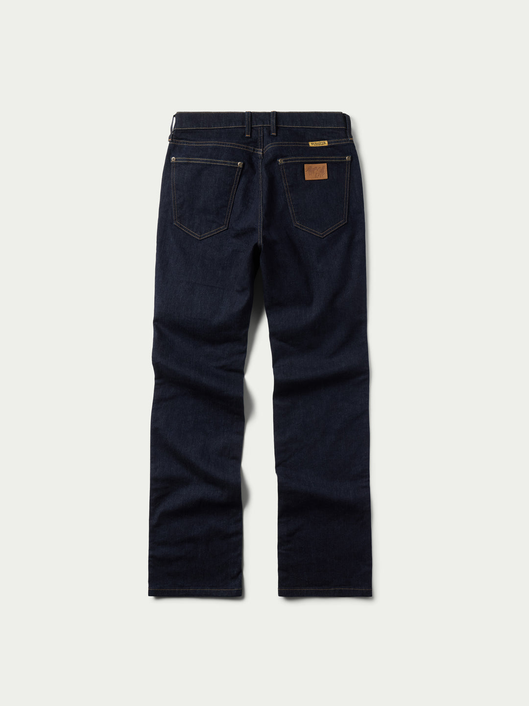 Ranch Flex Boot Cut Dungarees - Schaefer Outfitter
