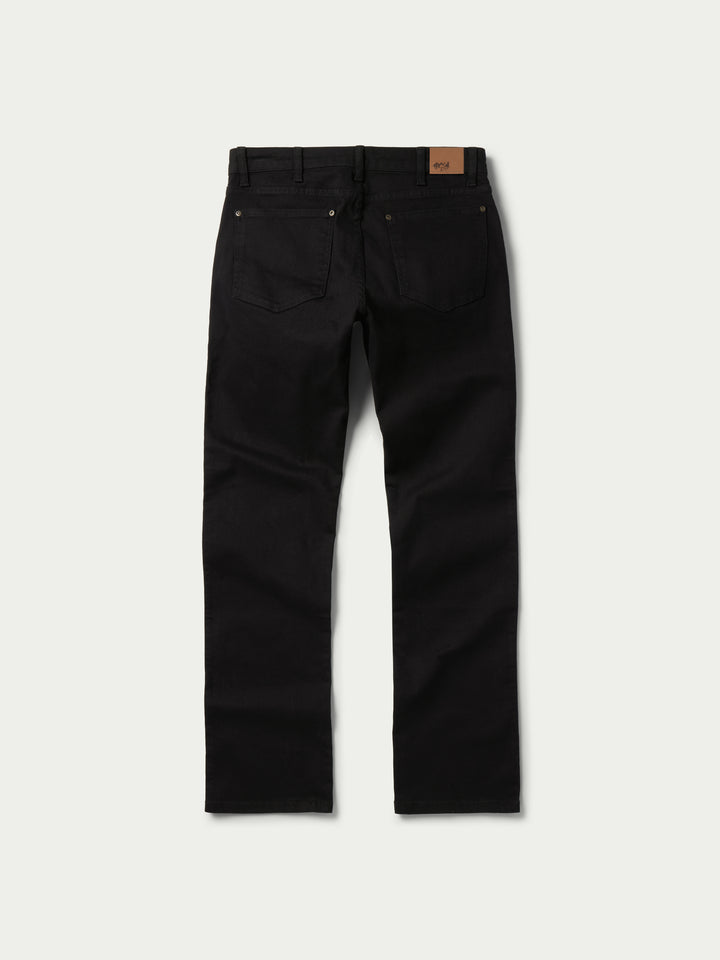 5-POCKET STRAIGHT LEG PANT - Schaefer Outfitter