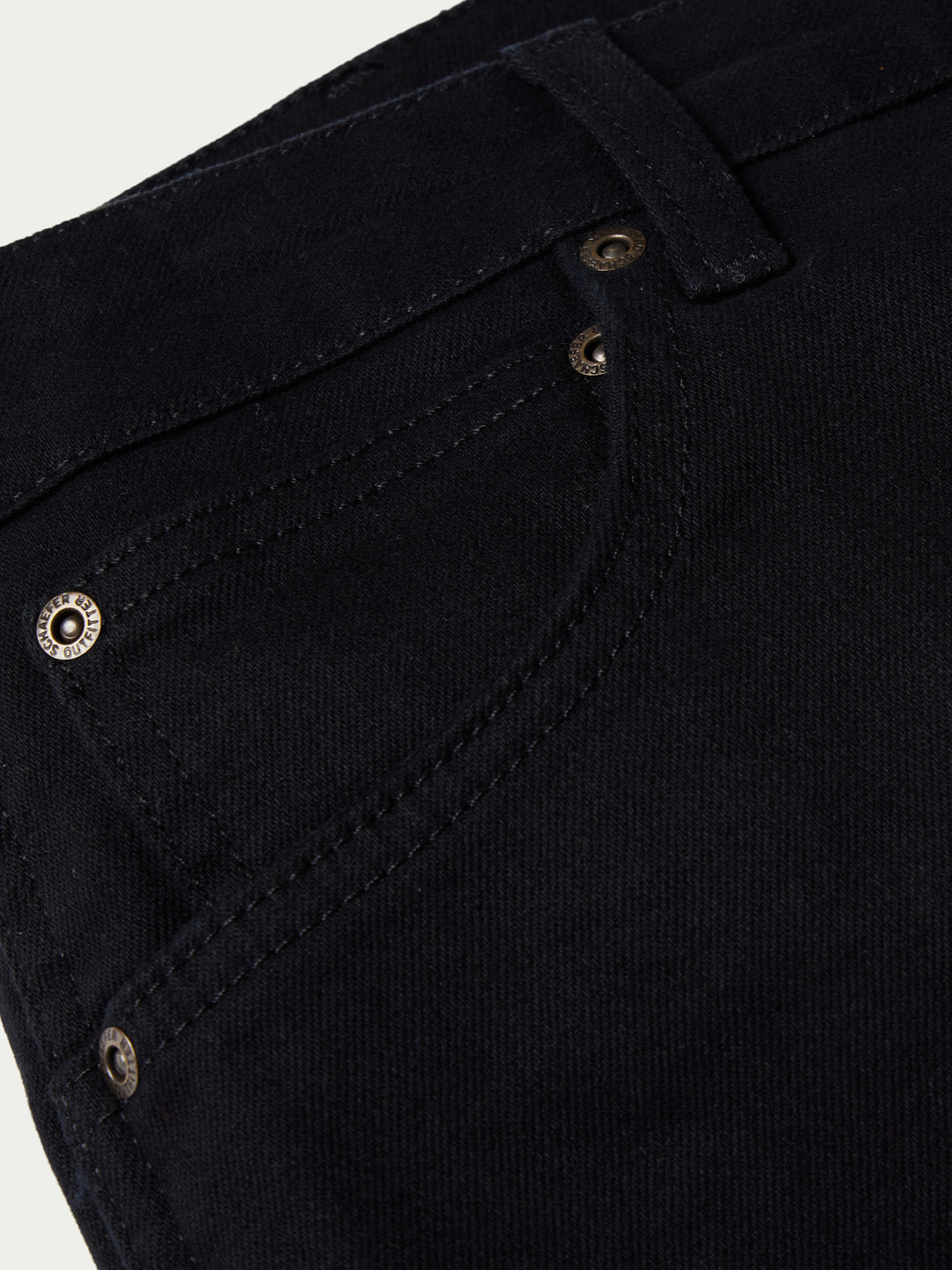 5-POCKET STRAIGHT LEG PANT - Schaefer Outfitter