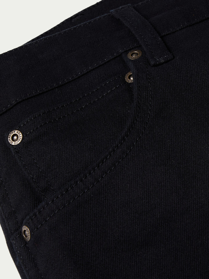 5-POCKET STRAIGHT LEG PANT - Schaefer Outfitter