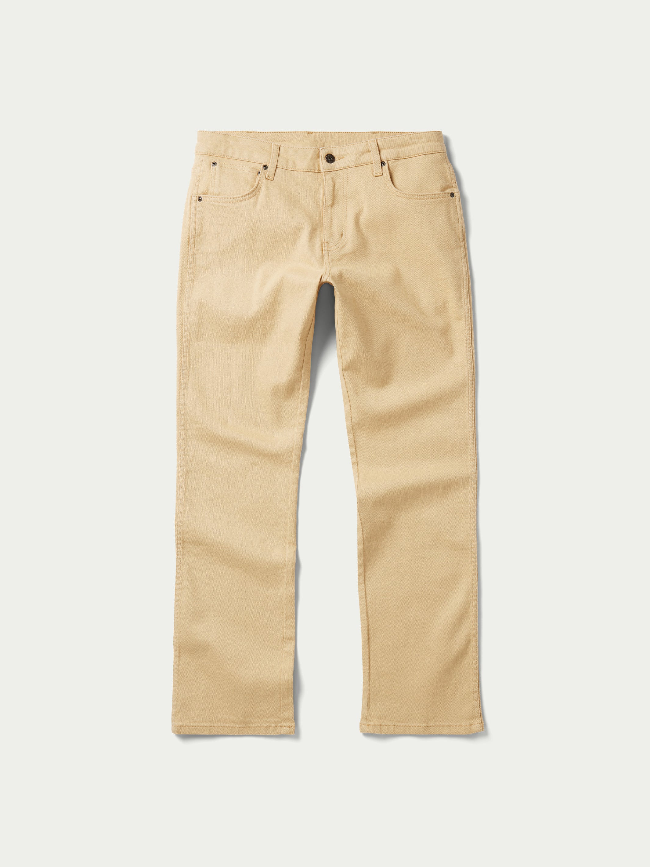 5-Pocket Straight Leg Pant | Schaefer Outfitter