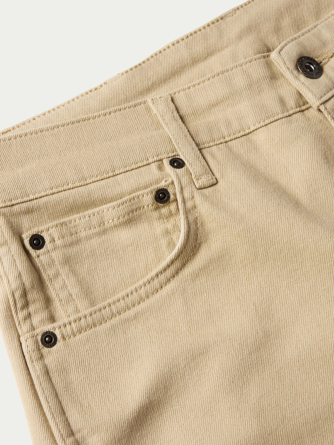5-Pocket Straight Leg Pant - Schaefer Outfitter