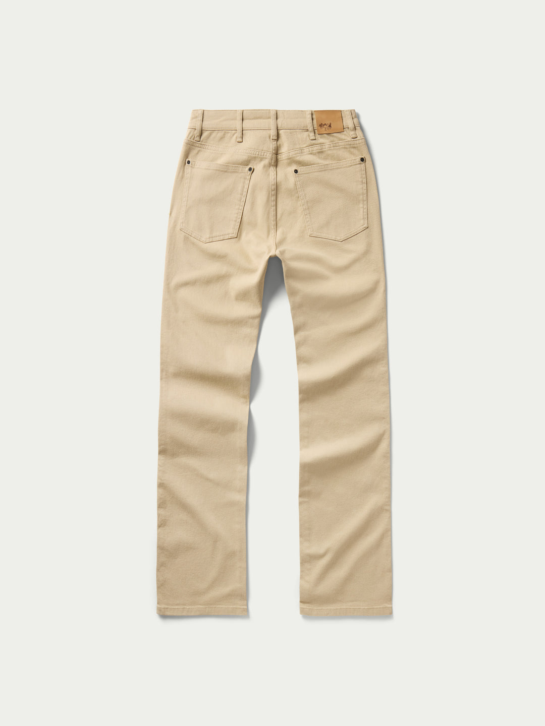 5-Pocket Straight Leg Pant - Schaefer Outfitter
