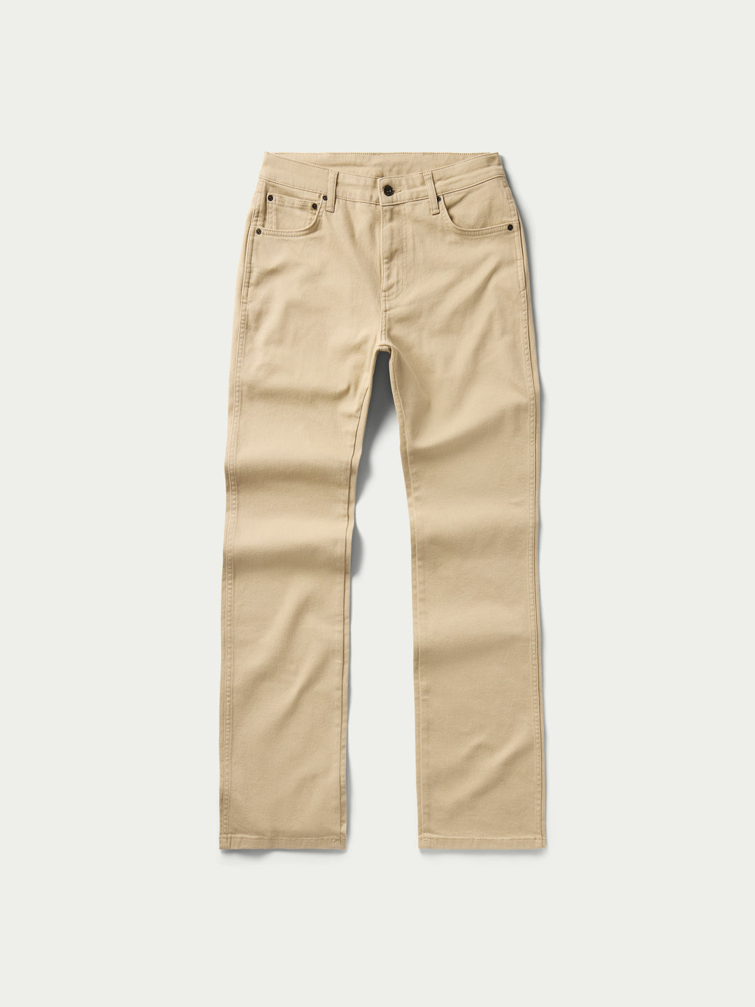 5-Pocket Straight Leg Pant - Schaefer Outfitter
