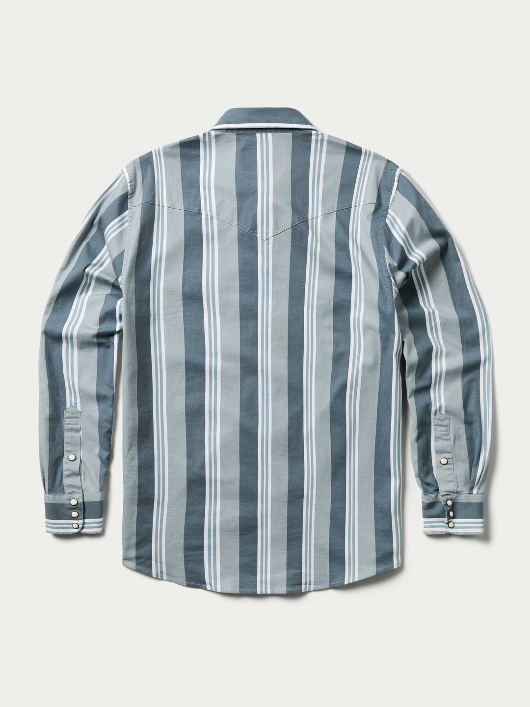 Western Stretch Snap Shirt - Schaefer Outfitter