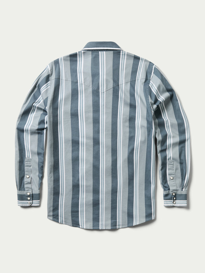 Western Stretch Snap Shirt - Schaefer Outfitter