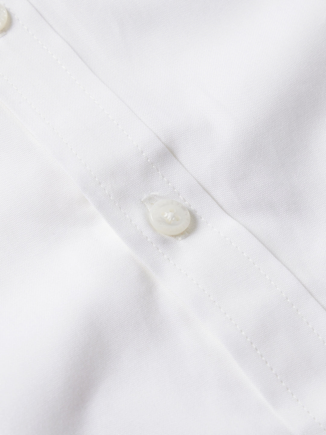 Classic Western Pinpoint Button-Down - Schaefer Outfitter