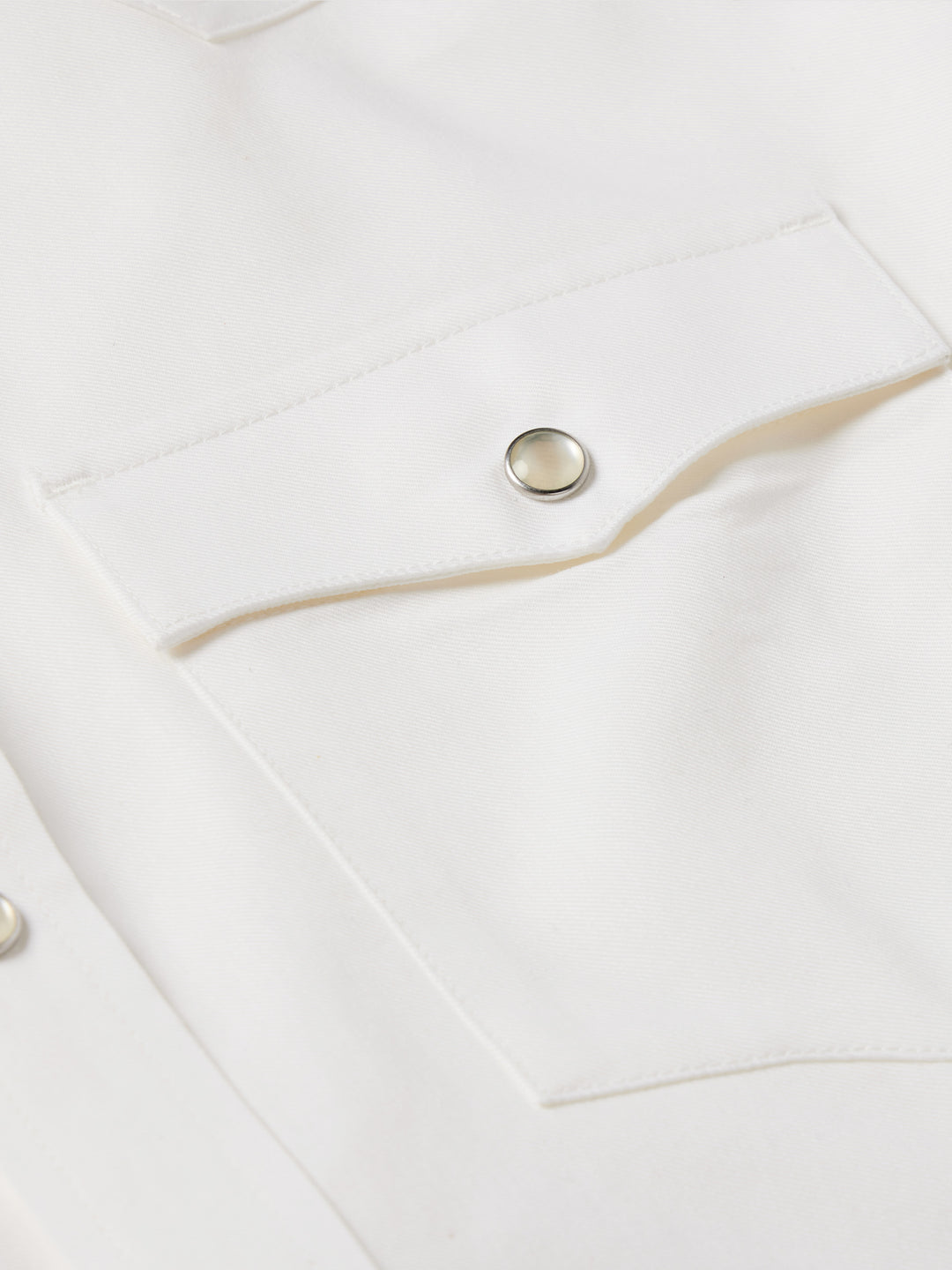 Classic Western Button Down with Snaps - Schaefer Outfitter