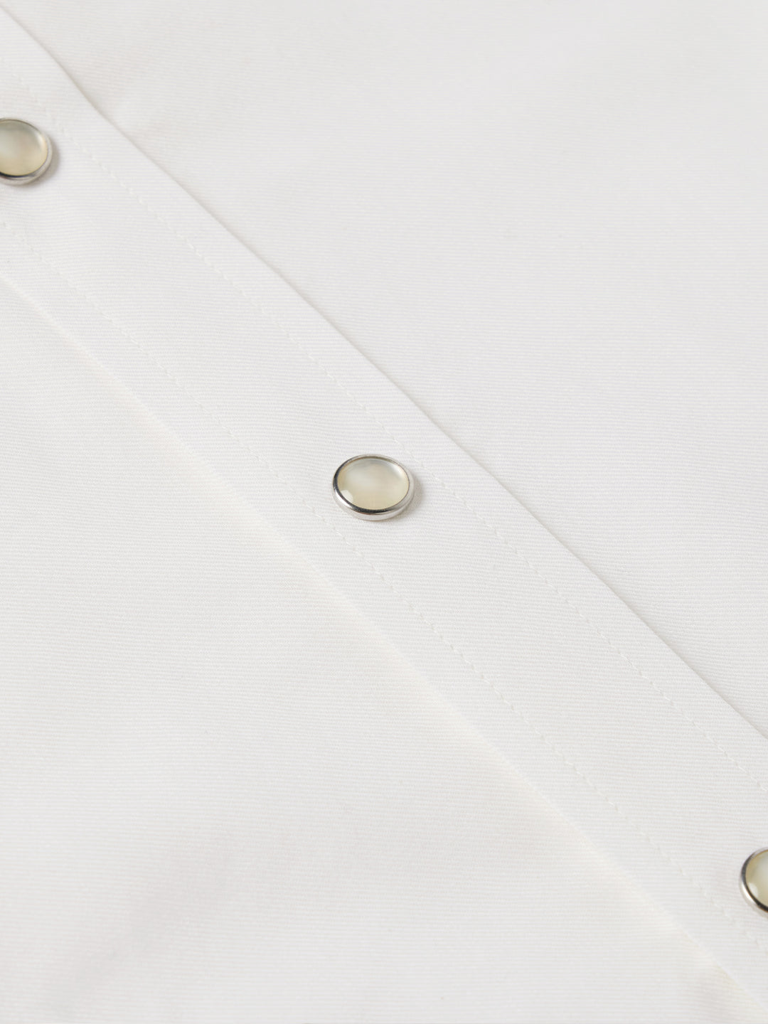 Classic Western Button Down with Snaps - Schaefer Outfitter