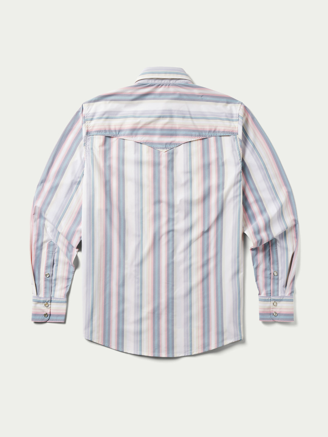 RangeTek Western Guide Snap Shirt - Schaefer Outfitter