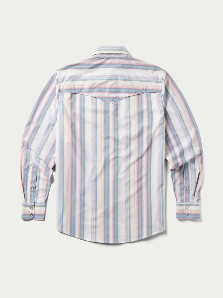 RangeTek Western Guide Snap Shirt - Schaefer Outfitter