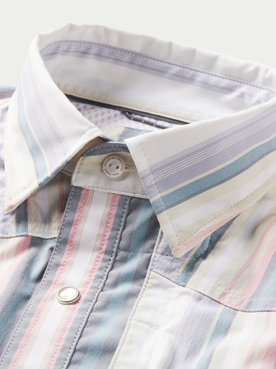 RangeTek Western Guide Snap Shirt - Schaefer Outfitter