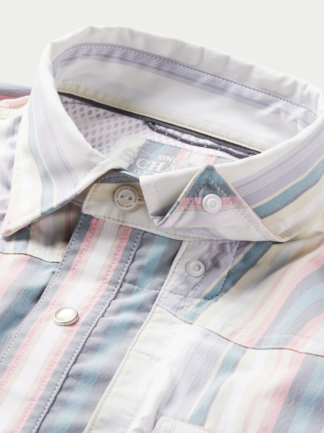 RangeTek Western Guide Snap Shirt - Schaefer Outfitter