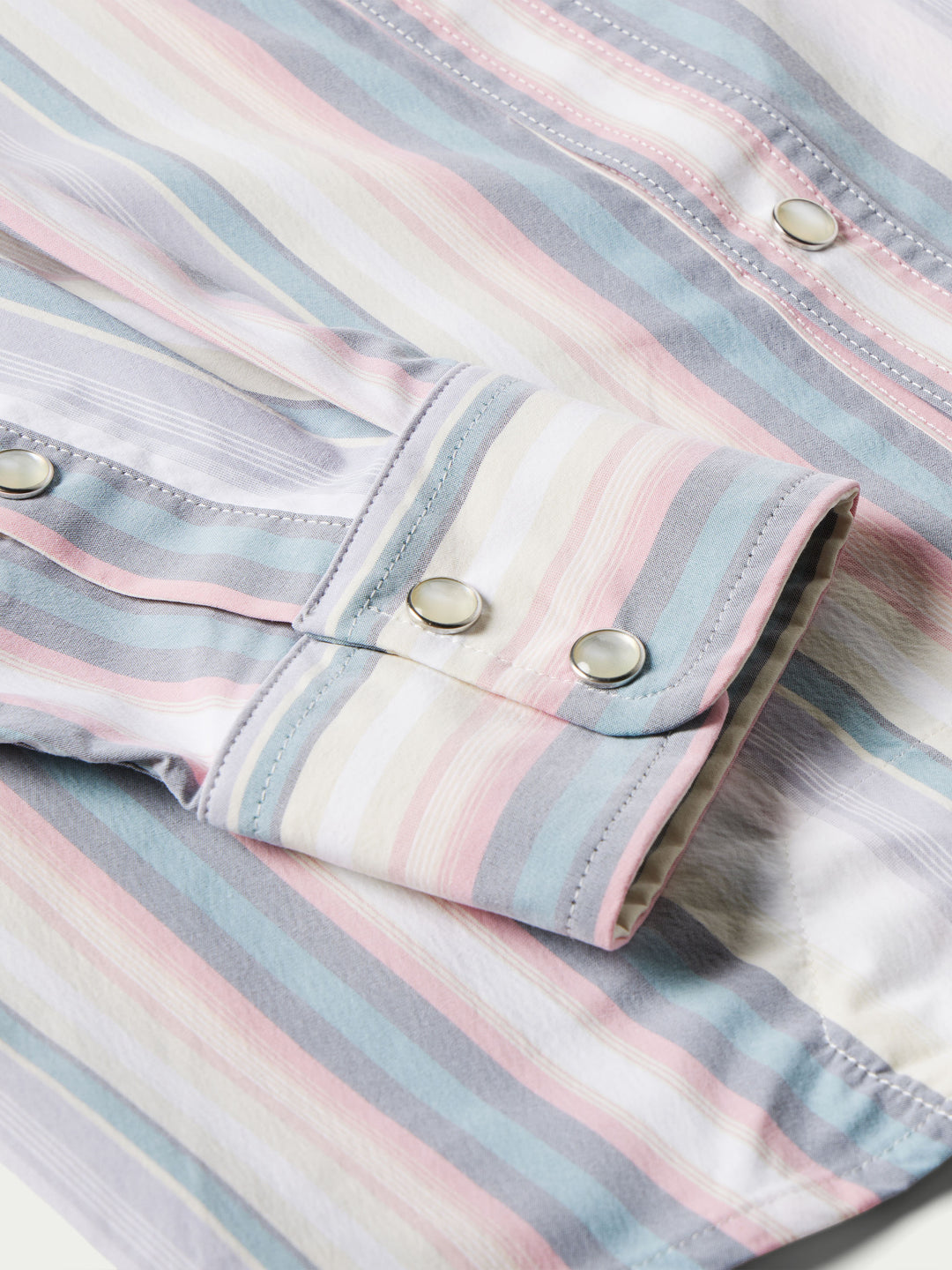 RangeTek Western Guide Snap Shirt - Schaefer Outfitter