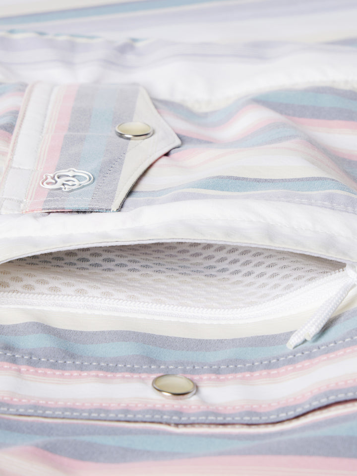 RangeTek Western Guide Snap Shirt - Schaefer Outfitter