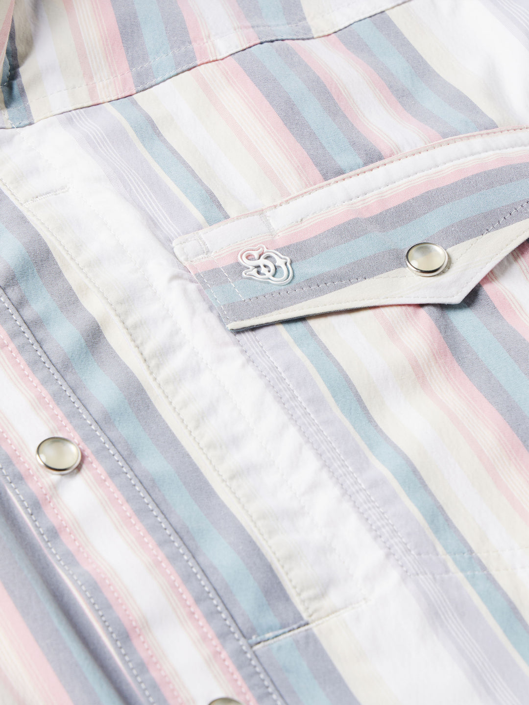 RangeTek Western Guide Snap Shirt - Schaefer Outfitter