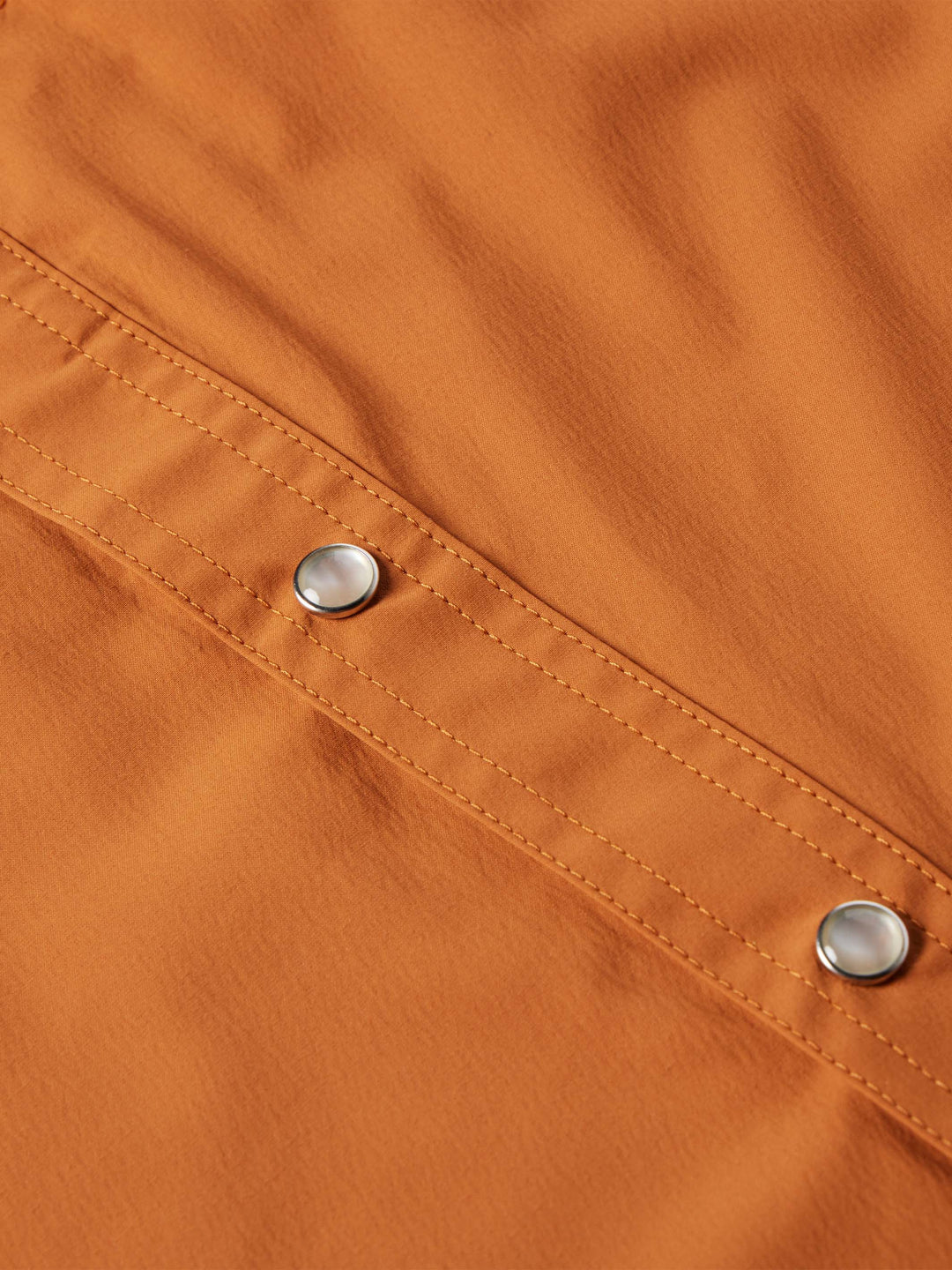 RangeTek Western Guide Snap Shirt - Schaefer Outfitter