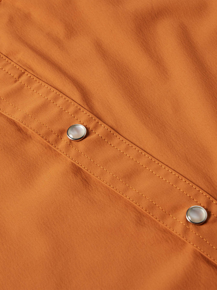 RangeTek Western Guide Snap Shirt - Schaefer Outfitter