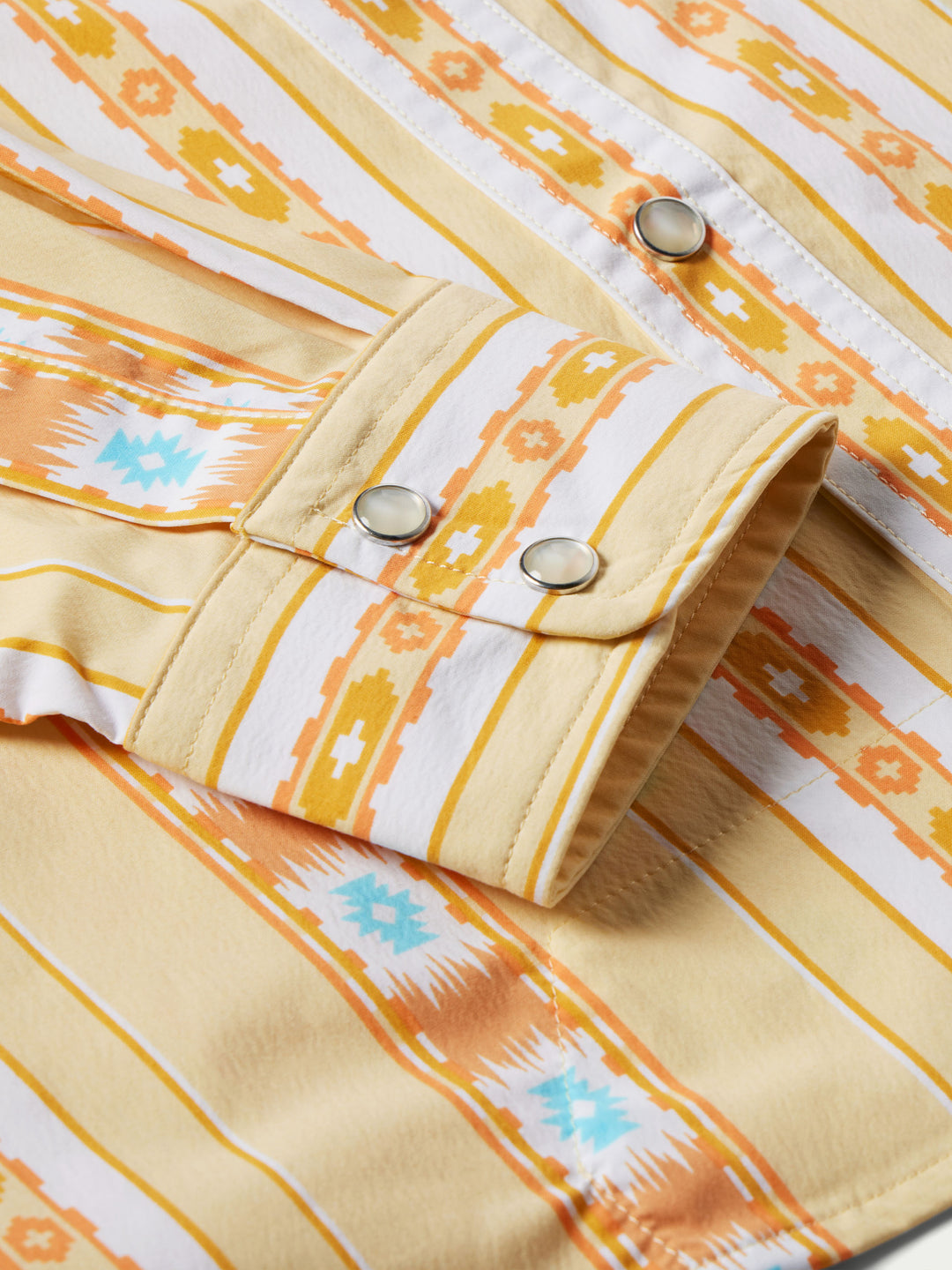 RangeTek Western Guide Snap Shirt - Schaefer Outfitter