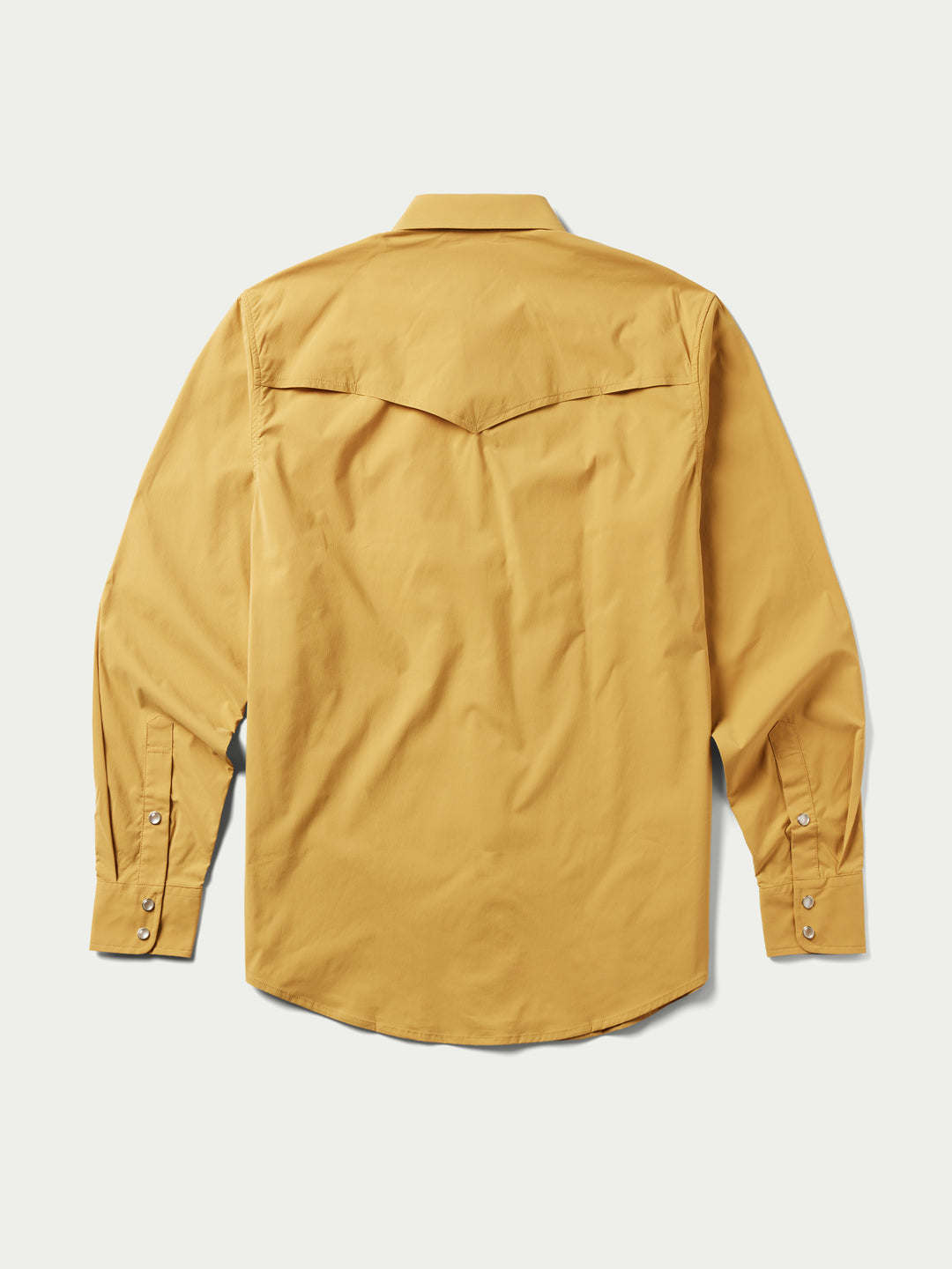 RangeTek Western Guide Snap Shirt - Schaefer Outfitter