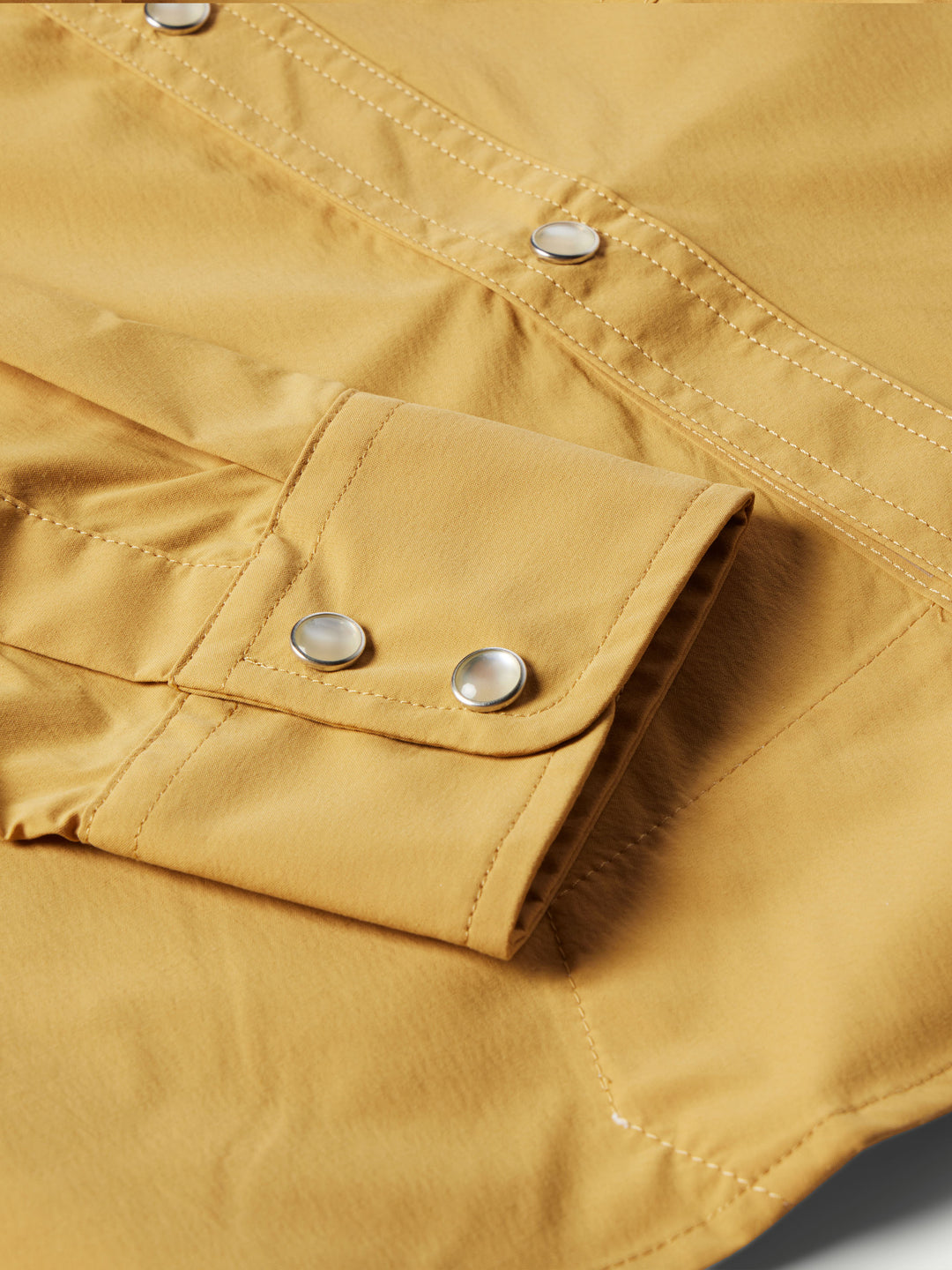 RangeTek Western Guide Snap Shirt - Schaefer Outfitter