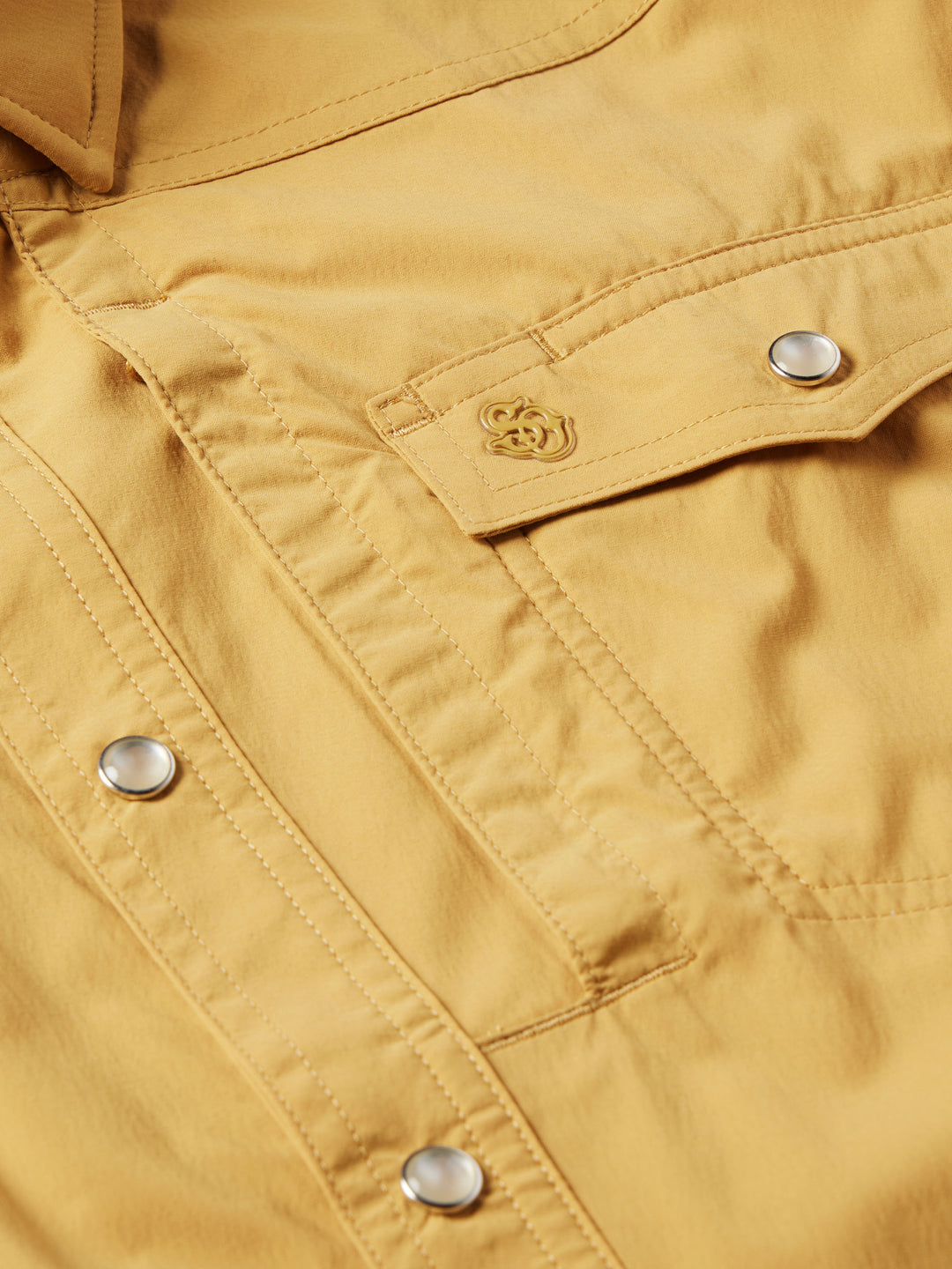 RangeTek Western Guide Snap Shirt - Schaefer Outfitter