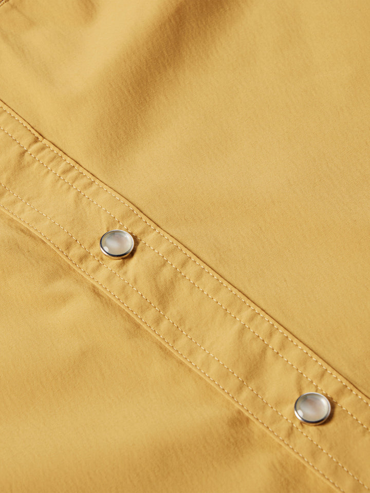 RangeTek Western Guide Snap Shirt - Schaefer Outfitter