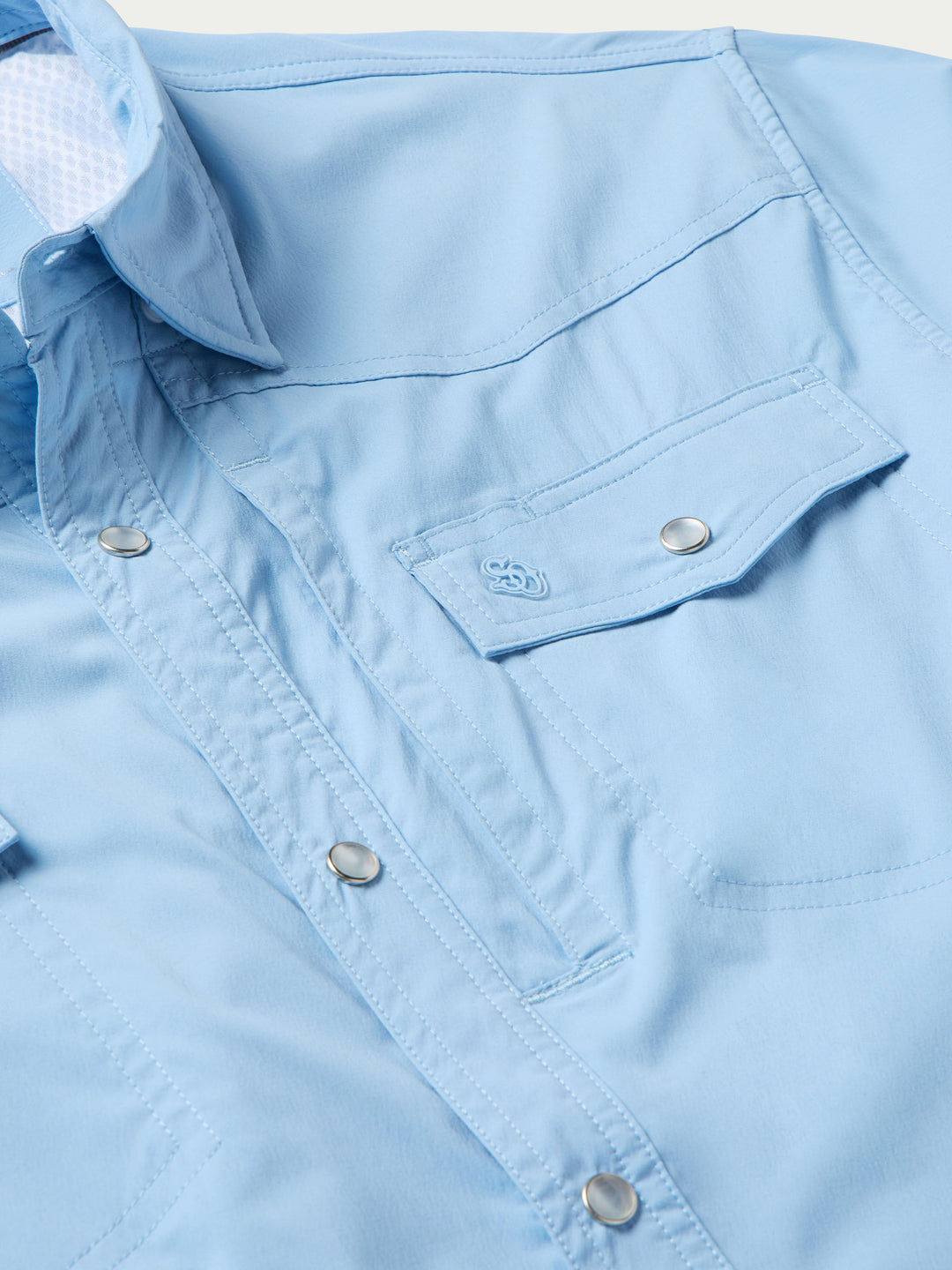RangeTek Western Guide Snap Shirt - Schaefer Outfitter