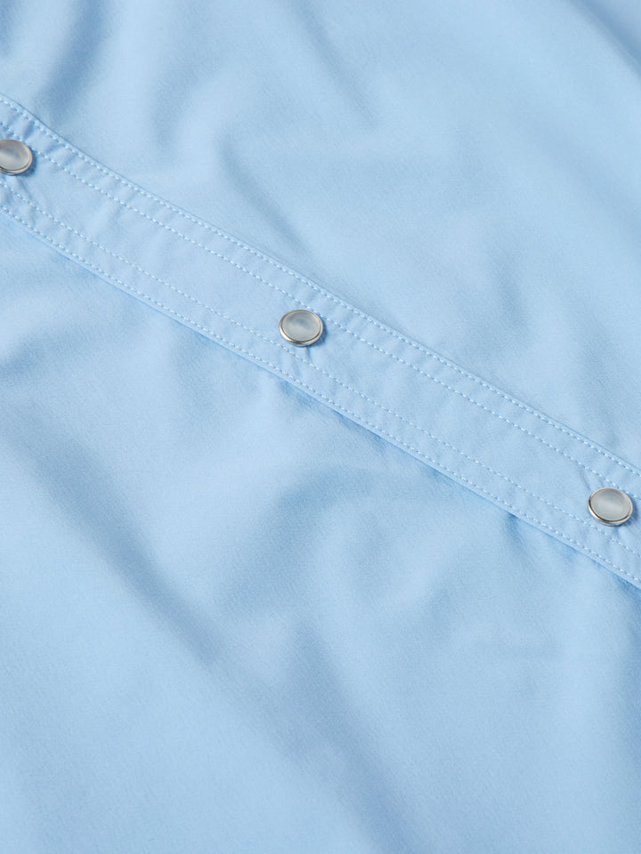 RangeTek Western Guide Snap Shirt - Schaefer Outfitter