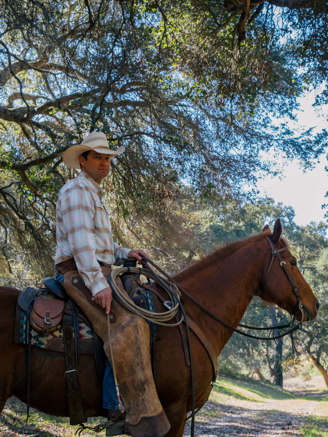 RangeTek Western Guide Snap Shirt - Schaefer Outfitter