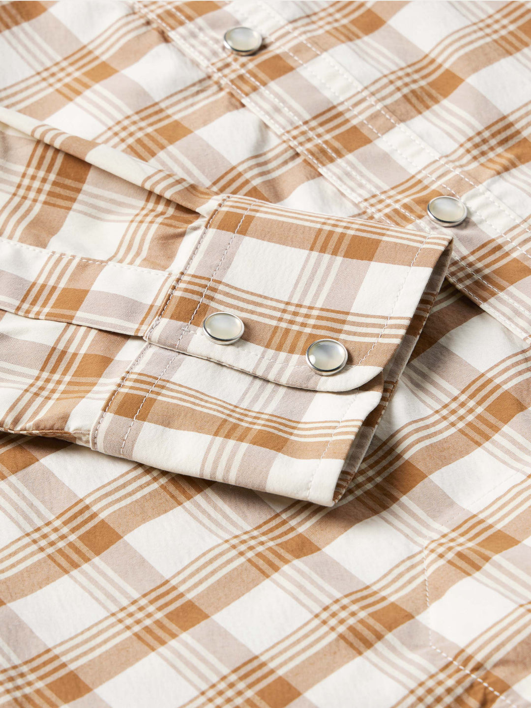 RANGETEK WESTERN GUIDE SNAP SHIRT - Schaefer Outfitter