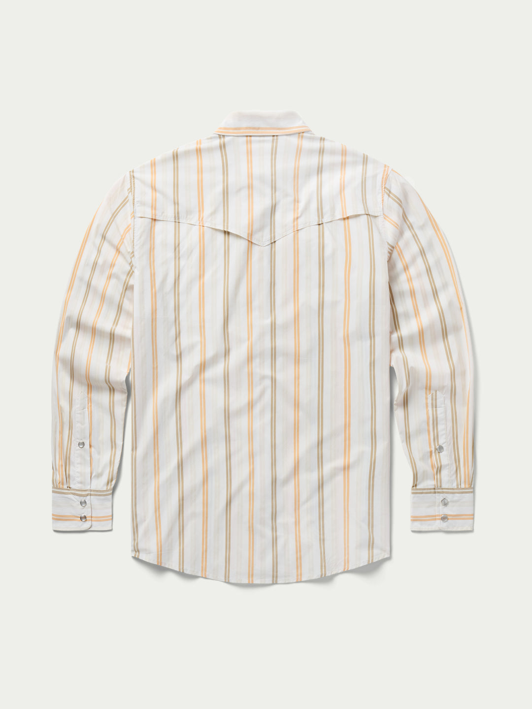 RangeTek Western Guide Snap Shirt - Schaefer Outfitter
