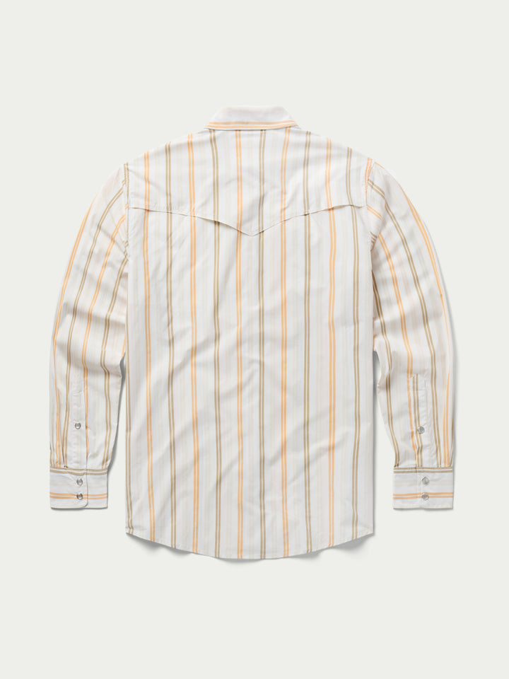 RangeTek Western Guide Snap Shirt - Schaefer Outfitter
