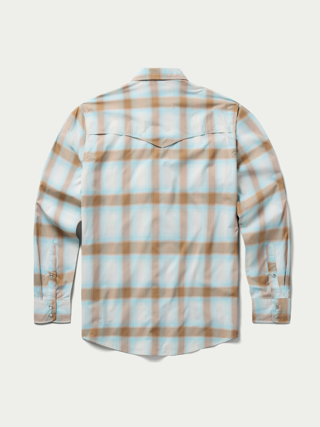 RangeTek Western Guide Snap Shirt - Schaefer Outfitter