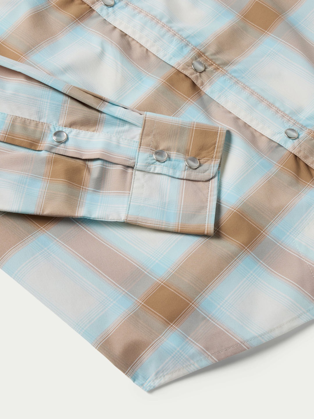 RangeTek Western Guide Snap Shirt - Schaefer Outfitter