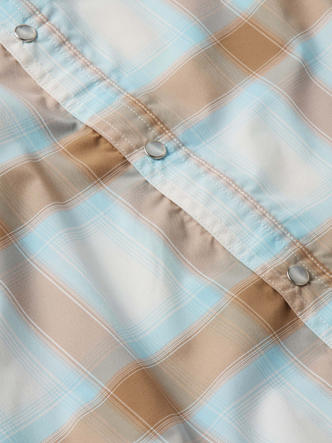 RangeTek Western Guide Snap Shirt - Schaefer Outfitter
