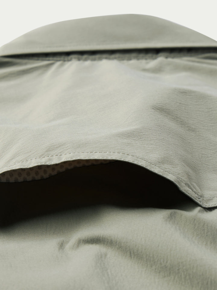 SHORTSLEEVE RANGETEK WESTERN GUIDE SNAP SHIRT - Schaefer Outfitter